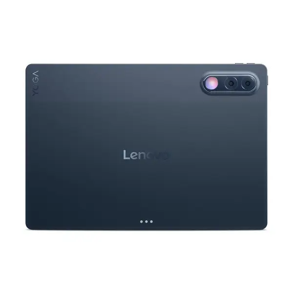 Lenovo Yoga Tab Plus Gen 2 „Snapdragon“ 256 GB 33 cm (13") 12 GB Wi-Fi 7 (802.11be) Android 17 Mėlyna – 2