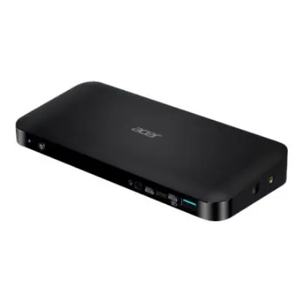 NB ACC DOCKING STATION USB-C/GP.DCK11.003 ACER