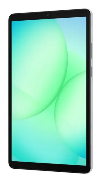 Samsung Galaxy Tab A11 A11 4G LTE-TDD & LTE-FDD 128 GB 22,1 cm (8.7") 8 GB Wi-Fi 5 (802.11ac) Sidabras – 3