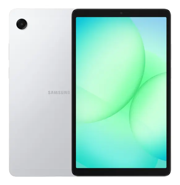 Samsung Galaxy Tab A11 A11 4G LTE-TDD & LTE-FDD 128 GB 22,1 cm (8.7") 8 GB Wi-Fi 5 (802.11ac) Sidabras – 6