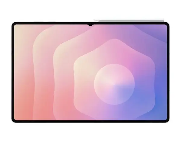 Samsung Galaxy Tab S11 Ultra 1 TB 37,1 cm (14.6") 16 GB Wi-Fi 7 (802.11be) Sidabras – 4