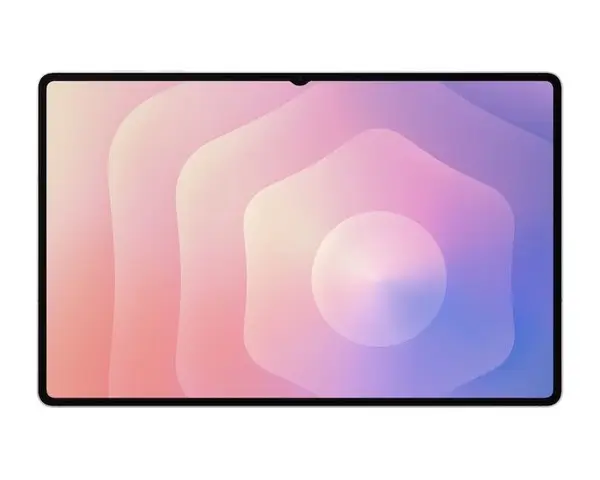 Samsung Galaxy Tab S11 Ultra 1 TB 37,1 cm (14.6") 16 GB Wi-Fi 7 (802.11be) Sidabras – 6