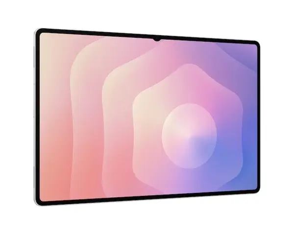 Samsung Galaxy Tab S11 Ultra 1 TB 37,1 cm (14.6") 16 GB Wi-Fi 7 (802.11be) Sidabras – 8