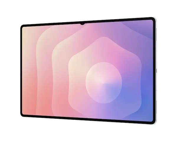 Samsung Galaxy Tab S11 Ultra 1 TB 37,1 cm (14.6") 16 GB Wi-Fi 7 (802.11be) Sidabras – 9