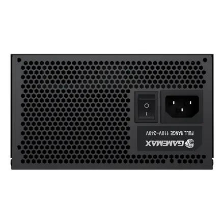 Gamemax PSU GX 650GF 650 W – 2