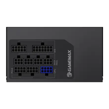 Gamemax PSU GX 650GF 650 W – 3