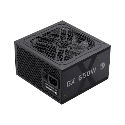 Gamemax PSU GX 650GF 650 W – 10