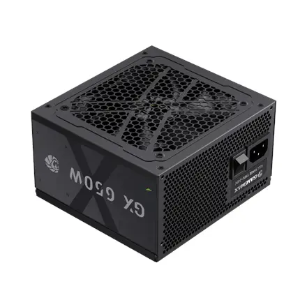 Gamemax PSU GX 650GF 650 W – 9