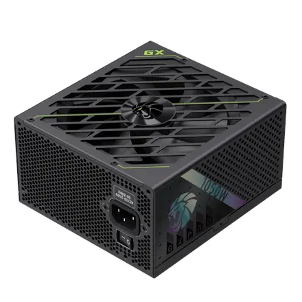Gamemax PSU GX PRO 1050G 1050 W – 2