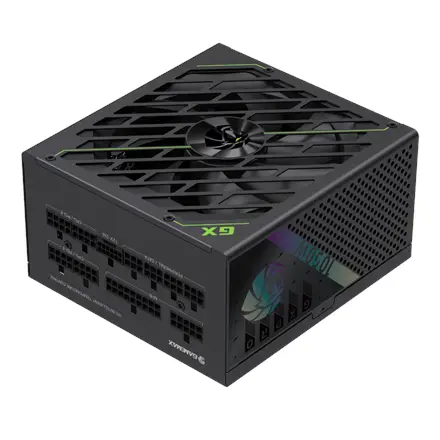 Gamemax PSU GX PRO 1050G 1050 W – 3