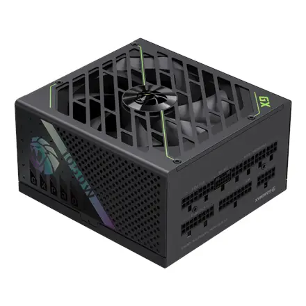 Gamemax PSU GX PRO 1050G 1050 W – 4
