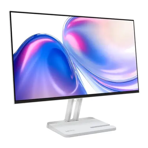 „Lenovo L24-46“ 23,8 colių FHD 165 Hz 300 nits HDMI VGA „Cloud Grey“