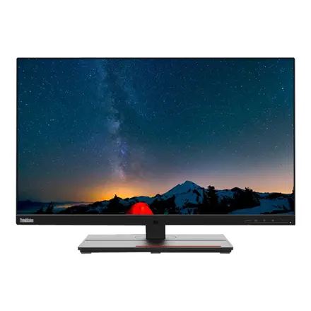 Lenovo ThinkVision P27u-20 IPS Monitor