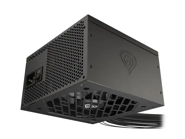 Genesis PSU Nihon 750NM – 7
