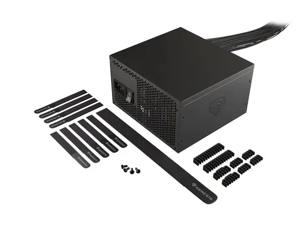 Genesis PSU Nihon 750NM – 8