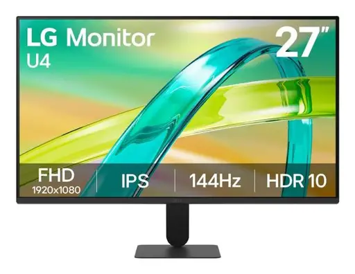 LG 27U411B-B 27 "