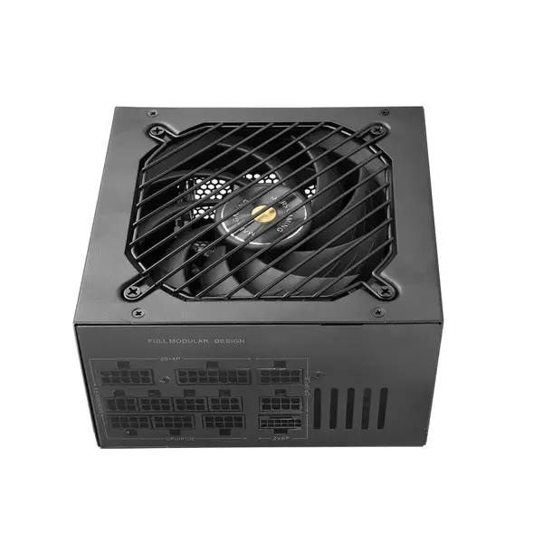 TACENS MARS MPB750PSI 750 W DC-DC, ATX 3.1, PCIe 5.1, 80PLUS GOLD – maitinimo blokas/PSU – 2