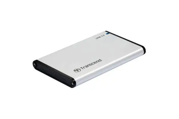TRANSCEND StoreJet 25S3 SSD/HDD 0GB extern 6.4cm 2.5inch SATA 6GB/s Upgrade Kit – 6