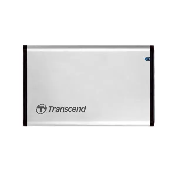 TRANSCEND StoreJet 25S3 SSD/HDD 0GB extern 6.4cm 2.5inch SATA 6GB/s Upgrade Kit – 8