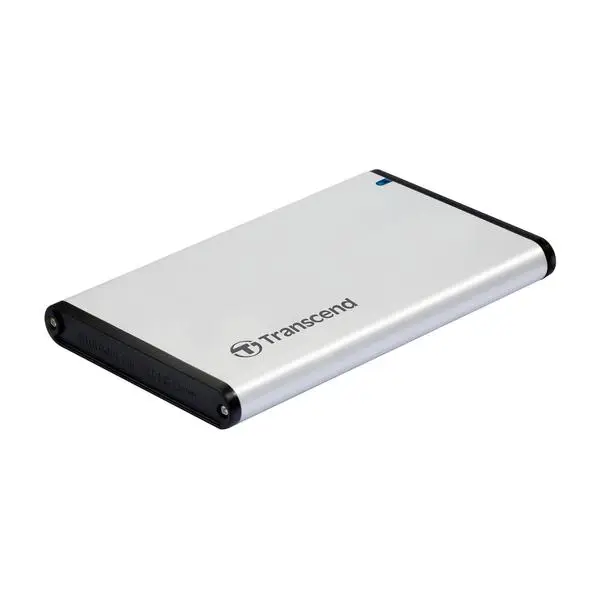 TRANSCEND StoreJet 25S3 SSD/HDD 0GB extern 6.4cm 2.5inch SATA 6GB/s Upgrade Kit – 9