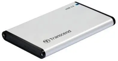 TRANSCEND StoreJet 25S3 SSD/HDD 0GB extern 6.4cm 2.5inch SATA 6GB/s Upgrade Kit – 2