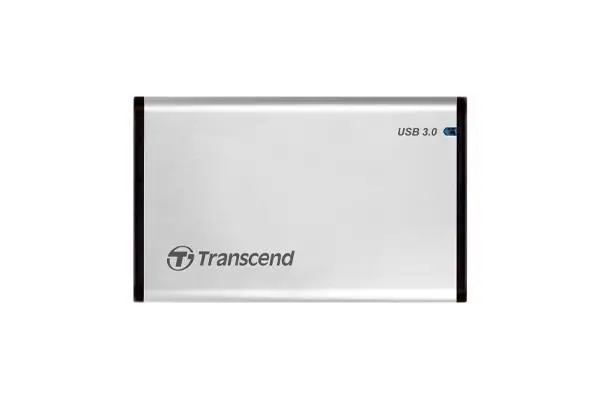 TRANSCEND StoreJet 25S3 SSD/HDD 0GB extern 6.4cm 2.5inch SATA 6GB/s Upgrade Kit – 5