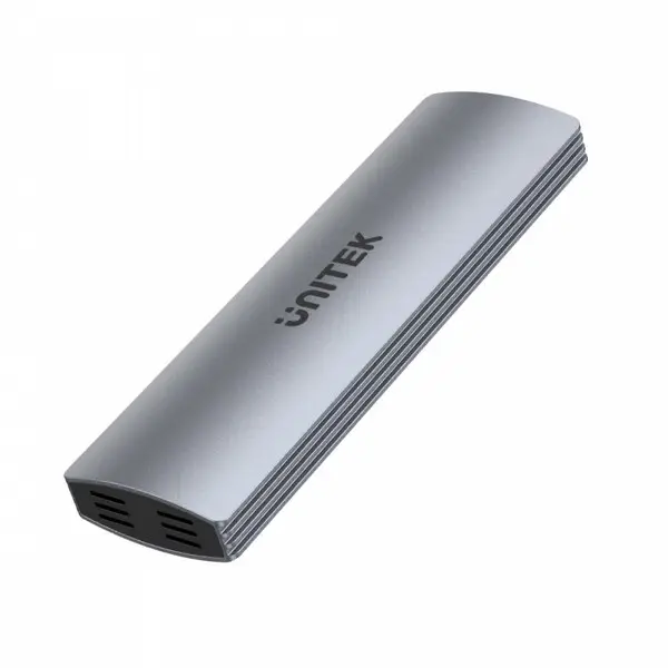 UNITEK S1230A External Enclosure M.2 NVMe/SATA 10 Gbps – 2