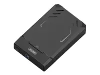 UNITEK USB3.1 to SATA6G 2.5/3.5inch Hard Disk Enclosure – 2
