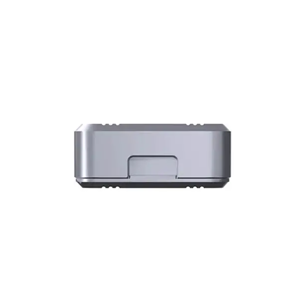 UNITEK M2 NVME USB4 SSD KORPUSAS 40 GBPS + AUŠINIMAS – 5