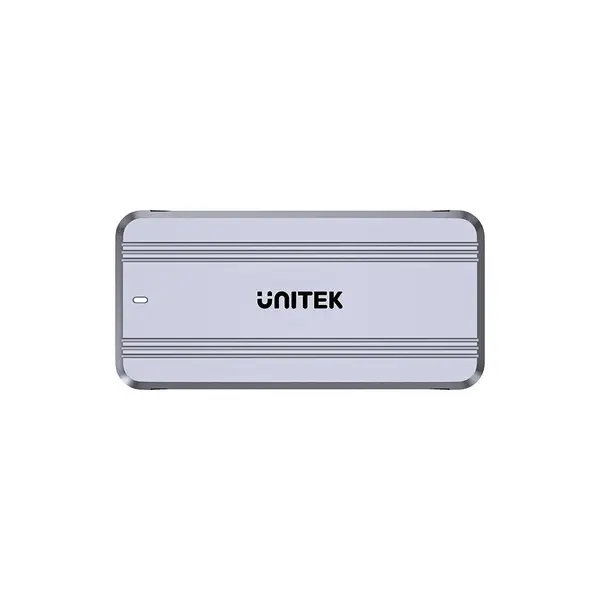 UNITEK M2 NVME USB4 SSD KORPUSAS 40 GBPS + AUŠINIMAS – 7