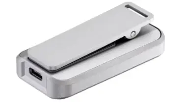 ADATA URBAN TAPSAFE išorinis SSD 1000 GB – 6