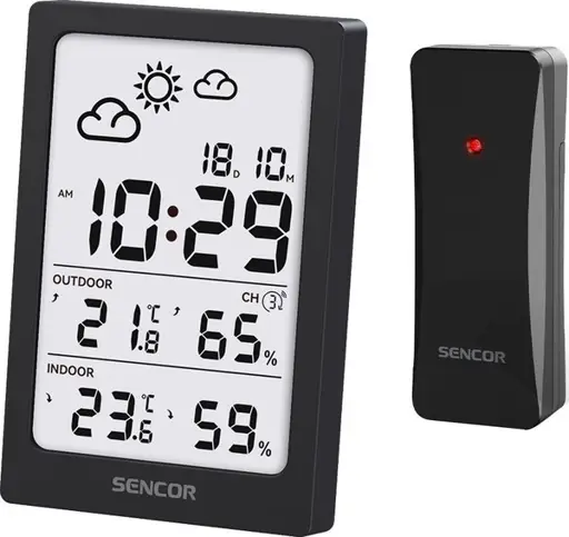 Multifunctional Station SWS 2300 B
