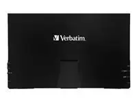 VERBATIM PM-14 Portable Monitor 14inch Full HD 1080p