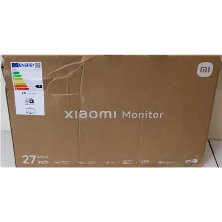 SALE OUT. Xiaomi 2K Gaming Monitor G27Qi 2026