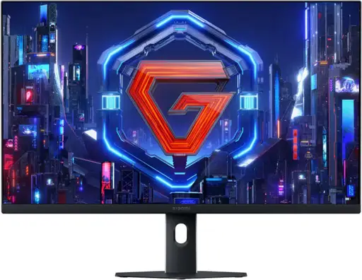 Xiaomi 2K Gaming Monitor G27Qi 2026