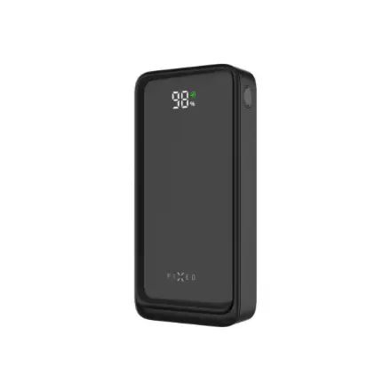Fixed Power Bank Zen2 20 with LCD Display and PD 20W Output