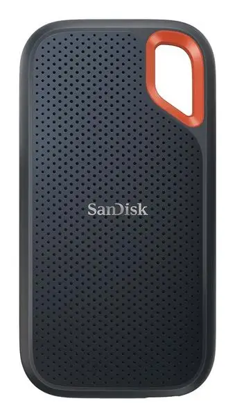 SANDISK Extreme Portable SSD 2TB 1050 MB/s – 2