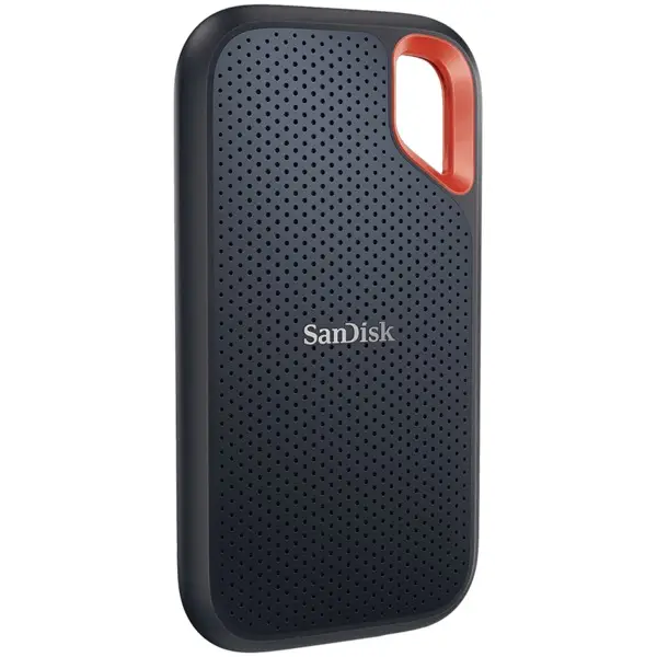 SANDISK Extreme Portable SSD 2TB 1050 MB/s – 5