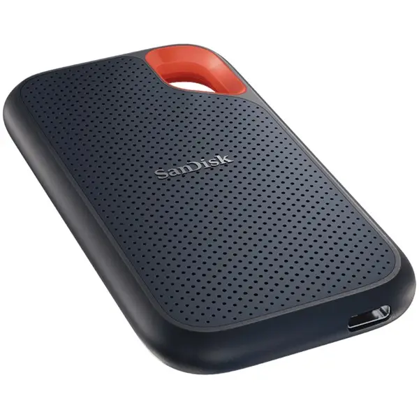 SANDISK Extreme Portable SSD 2TB 1050 MB/s – 6