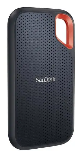 SANDISK Extreme Portable SSD 2TB 1050 MB/s – 7