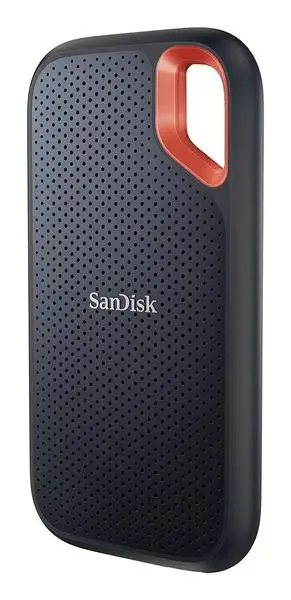 SANDISK Extreme Portable SSD 2TB 1050 MB/s – 8