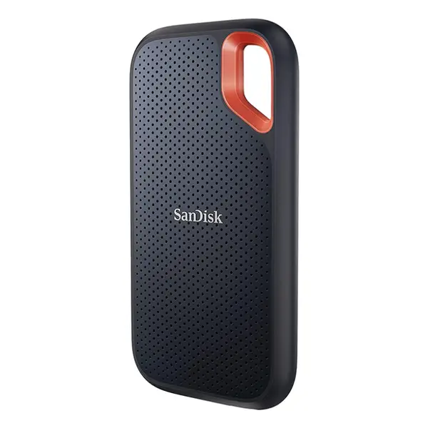 SANDISK Extreme Portable SSD 2TB 1050 MB/s – 3