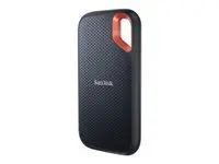 SANDISK Extreme Portable SSD 2TB 1050 MB/s – 4