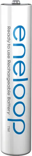 Panasonic Rechargeable Batteries