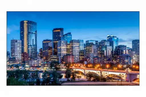 SAMSUNG 55" VM55C-R FHD 500 NITS 24/7 VIDEOWALL 0.88MM BEZEL