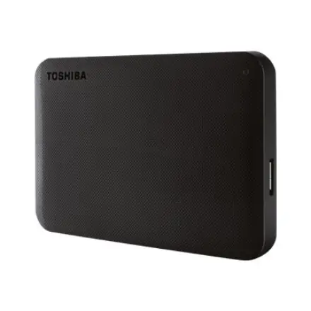 Canvio Ready HDTP340EK3CA 4000 GB – 4