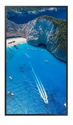 Samsung 75' OM75A LH75OMAEBGBXEN