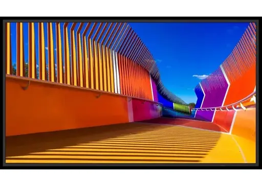 Monitor MultiSync E439 43 inches UHD 16/7 350cd/m2
