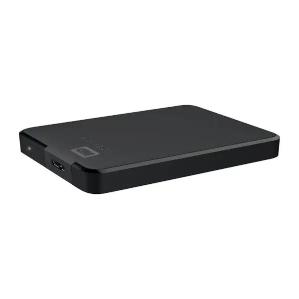 WD Elements 1TB HDD USB3.0 Portable 2.5inch RTL extern RoHS compliant Low cost black – 4