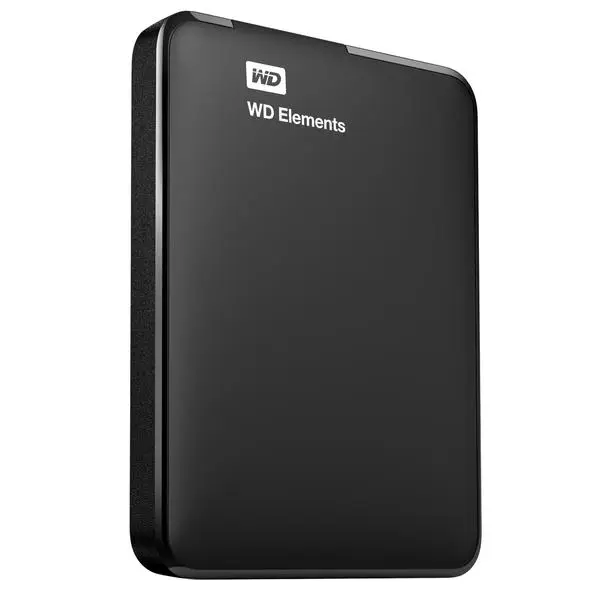 WD Elements 1TB HDD USB3.0 Portable 2.5inch RTL extern RoHS compliant Low cost black – 10